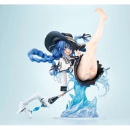 Megahouse LUCREA 無職轉生 洛琪希 Figure PVC