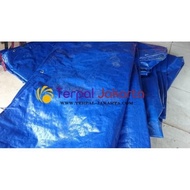 Plastic Tarpaulin Type A2 Size 6 x 8 Meters Tarpaulin 6x8 Type A2