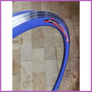 ❡ ◒ ๑ Alloy Bicycle Rim  26 x 14G 36 Holes Double Wall 36 Holes (Each)