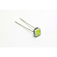 5050x1 Wool Bulb 12V 24V (Indicator Light Bulb LED Light Instrument Light DIY LED Wool Bulb)