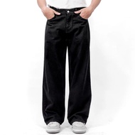 Men's long jeans Baggy jeans men's loose jeans oversized Baggy jeans