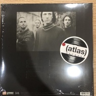 Vinyl GOJIRA Black Disc/ - Terra Incognita Rare Original Collection