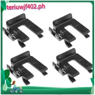 4Pcs Car Bumper Parking Sensor Holder  Fixer for   GS300 GS350 GS430 IS250 IS350 2006-2011 Replaceme