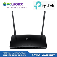 TP-Link Archer MR200 AC750 Wireless Dual Band 4G LTE Router | TP-Link | Wifi Router |