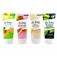 ST. IVES - Ready Stock