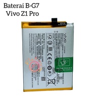 Baterai Vivo Z1 Pro / Y12 / Y12i / Y15 / Y17 / BG7 1901 1902 V1901 V1901A B-G7 Batre Battery