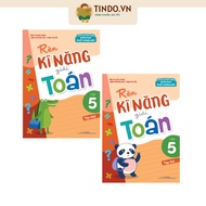 Book - Optional Grade 5 Math Solving Skills