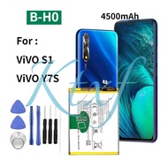 ViVO S1 Y7S Battery B-H0 Battery 1907 V1907 1907_19 V1913A