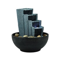 WATER FEATURE-TABLETOP WATER FOUNTAIN RDF 62021