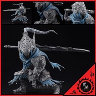 [日版 質保] 黑暗靈魂 亞爾特留斯 Figure X-plus Q Collection Dark Souls Artorias of the Abyss