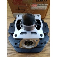 Genuine JR120 Cylinder Head 4AC-11311-00