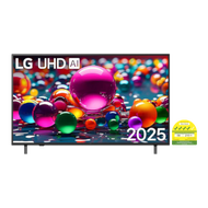 (Bulky) LG 65UA8450PSA.ATC AI ThinQ 4K UHD SMART TV(65")(Energy Efficiency Class 4)