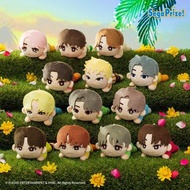 Seventeen 日本petiTEEN景品公仔