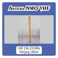 Antenna NMO VHF Mount Car Mobile Ham Radio VHF 136-174MHz NMO Antenna