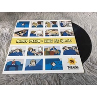 Live at Home-Richy Pitch 12 Inch LP G218.41