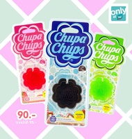 🍭🍭 Chupa Chups Silicone Air freshener จูปา จุ๊ปส์ น้ำหอมปรับอากาศรูปแบบซิลิโคน 🍓🍓 (ราคาที่ระบุต่อสินค้า 1 ชิ้น)