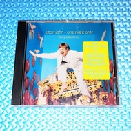 Elton John - One Night Only (The Greatest Hits) [2000] Audio CD