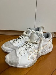 Asics Gelburst 26 籃球鞋