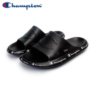 [Champion] Slippers Waterproof Men Women UFO SILDE-Black USLS-1018-10 Authorization