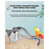 Manual Juicer Metal Juice Squeezer Household Fruit Extractor Juice presser
