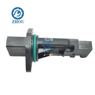 0281002461 1209109 M211B529AA Mass Air Flow MAF Sensor Untuk FORD GALAXY WGR SKODA FABIA SUPERB OCTA