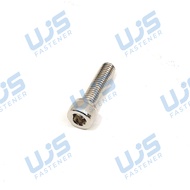 L Bolt M8x30 Bolt 12 Key L6 Nekel 8x30 8mm M8