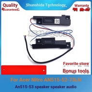 [Computer Accessories] Suitable for Macro Base Acer Nitro AN515-52-73LN an515-53 Speaker Speaker Aud