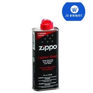 Zippo Lighter Fluid 125ml