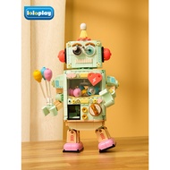 Free 9-Year-Old Children's Birthday Gifts Primary School Students Toys 8-Year-Old Girls Children's D