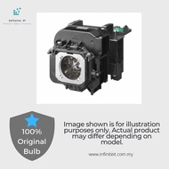 CHSP8CS01GC01 Projector Replacement Lamp for Panasonic PT-SD2600C