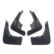 17-21 A8L Mudguard 23 New Style A8L Sports Version Car Mudguard Leather Accessories Products Modific