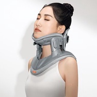 【免運】科普菲醫用級頸椎牽引器家用頸椎病矯正JQAH-3B