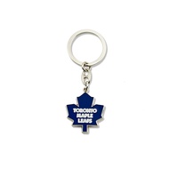 Aminco NHL Toronto Maple Leafs Heavyweight Keychain
