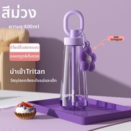 Oball | แก้วน้ำสปอร์ตหลอดดูด ความจุใหญ่ สวยงาม