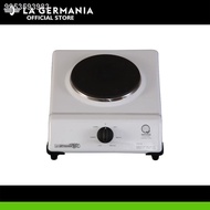 La Germania Porcelain Electric Stove E-108W