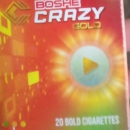 boshe crazy gold
