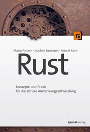 Rust Marco Amann
