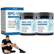 Picdo BPC-157 Joint Repair Cream, 2025 Baharu Joint Repair Ointment, Professional Bone Joint Pain Re