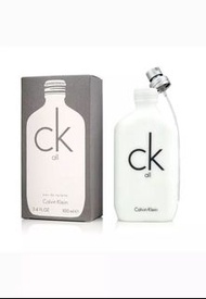 包順豐 Calvin Klein CK All 200ml