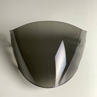 ARC RITZ Visor Smoke