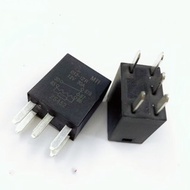 Relay PLID M11 012-1ZR 5 Pins 30A12V HFV9 Car Relay