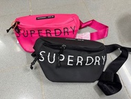 Superdry 斜袋