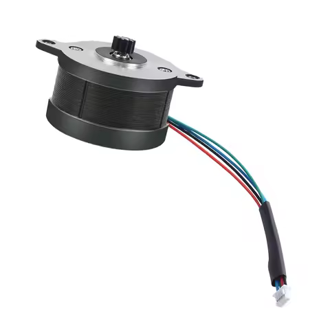 For K1/ K1Max Extruder Stepper Motor With Motor Extrusion Mechanism Kit for K1/K1 MAX 3D Printer Upg
