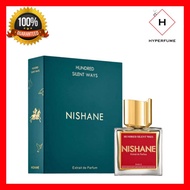 Nishane Hundred Silent Ways 100ml