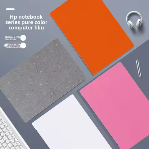 For 14-16 inch HP ZBook Firefly 14 16 G11 G10 G9 Laptop skin protective film Easy-cut computer stick