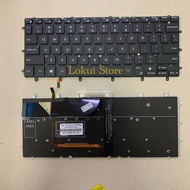 Keyboard Dell XPS 13 9343 9350 9360 XPS 15 9550 9560 9570 P54G P56F Inspiron 13 7347