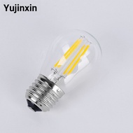 Led Bulb G45 Bulb Regular 220V 4W Glass Bulb