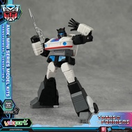 TRANSFORMERS GENERATION ONE: AMK MINI Series Model Kit (WAVE 2)