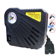 Battery Car Air Pump Electric Car Air Pump48V60V72V96VBattery Car Fast Air Pump Portable Air Pump