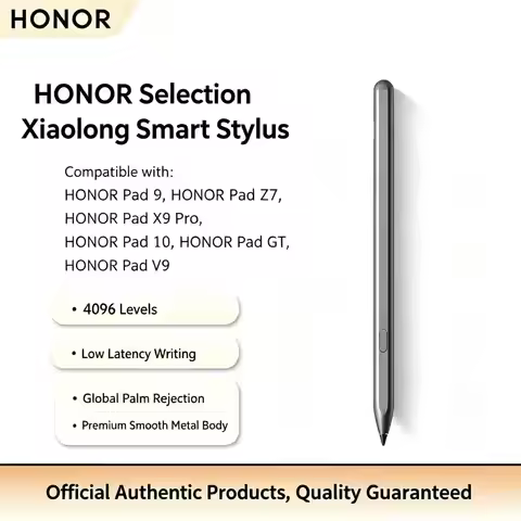 Honor Choice Stylus Pencil for Honor Pad 9 Pad 10 X9Pro V9 X10PRO Tablet Stylus Writing Touch Pen Ho
